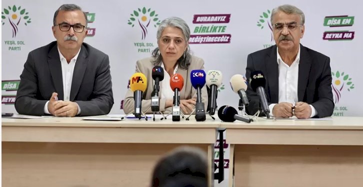 Yeşil Sol Parti seçimde neden hedeflerinin gerisinde kaldı, HDP'nin bazı oyları TİP'e mi kaydı?