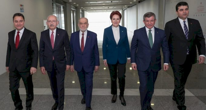 Gazeteci Murat Yetkin: Kılıçdaroğlu ortakları tarafından yalnız bırakıldı