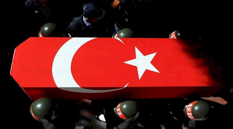Şırnak'tan acı haber: Şehit sayısı 3'e çıktı
