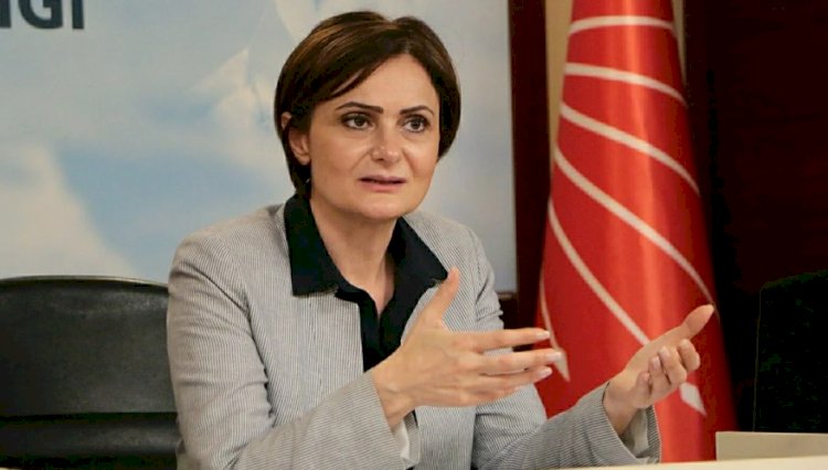 Sandıkta hile iddialarına CHP'den açıklama: İtirazların sonucunu bekliyoruz