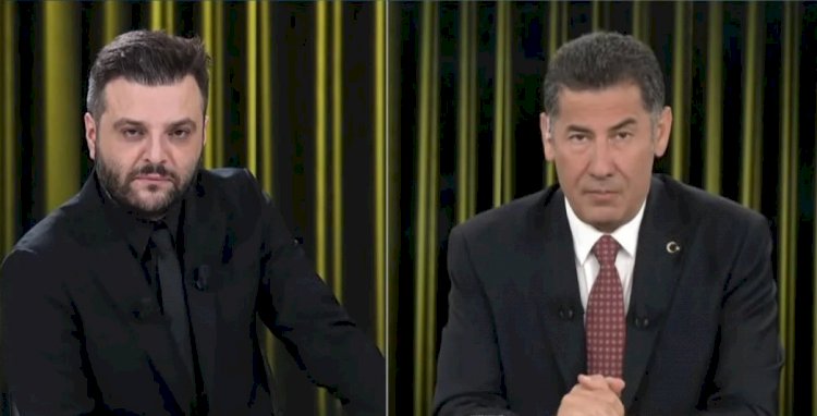 Sinan Oğan ikinci turda kimi desteleyecek? Şartlarımız kabul edilirse...