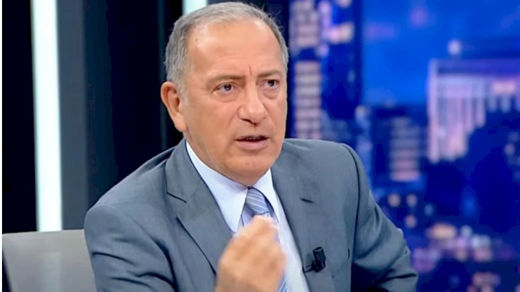 Fatih Altaylı, Habertürk'ten ayrıldı