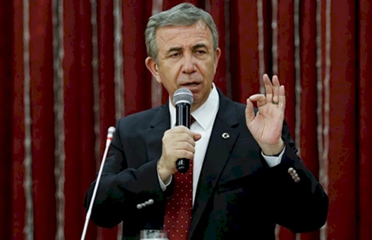 Yavaş: Sorun gözüken sandıklara itirazlarımızı yapıyoruz