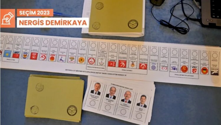 İkinci tur geliyor: İktidar 'rövanş', muhalefet 'sürpriz' arayacak