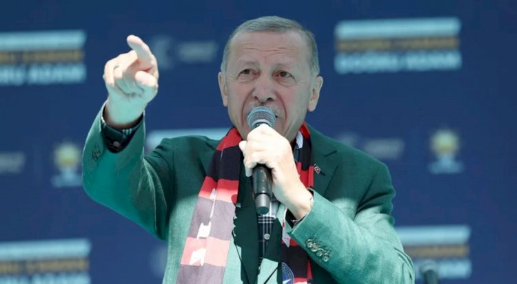 İngiliz basınından 'Erdoğan' yorumu: 'Ekonomik kriz derinleşir'