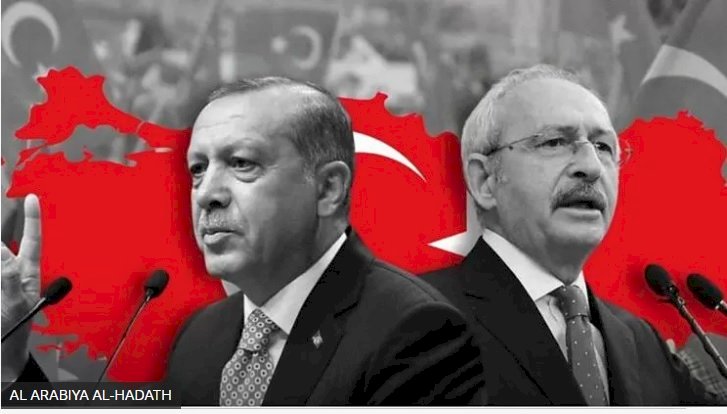 Arap medyasında Türkiye seçim sonuçları: 'Kılıçdaroğlu iki ateş arasında'