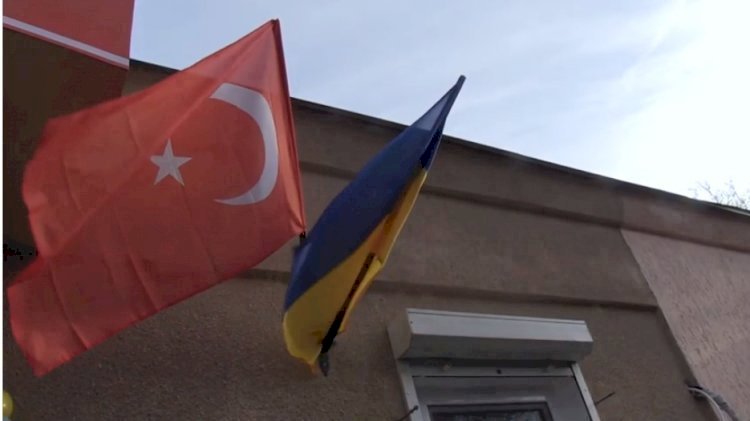 Ukraine and Crimea made Russia lose their dominance in the region!