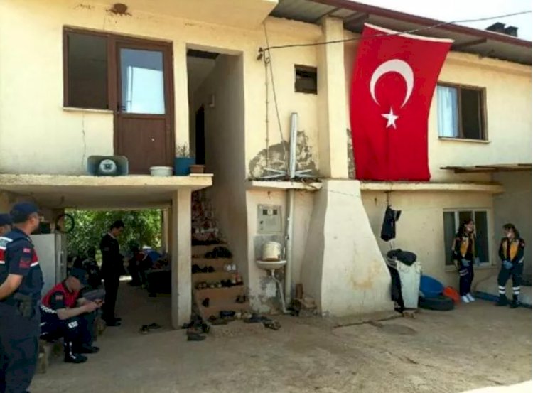 Arnavutköy'e şehit ateşi düştü