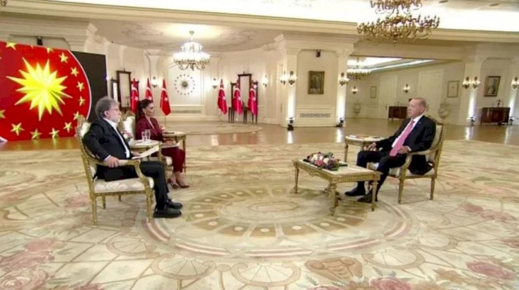 Son dakika! Erdoğan: Partimde maalesef bir düşüş söz konusu