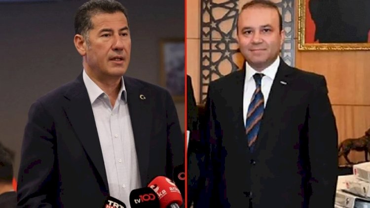 MHP'den Sinan Oğan'a tepkiler dinmiyor: Tam zübük hikayesi
