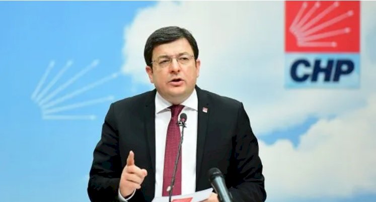 CHP '2 bin 269 sandıkta farklılık tespit ettik' diyerek duyurdu: Yüzde 99.9 sonuç sistemde