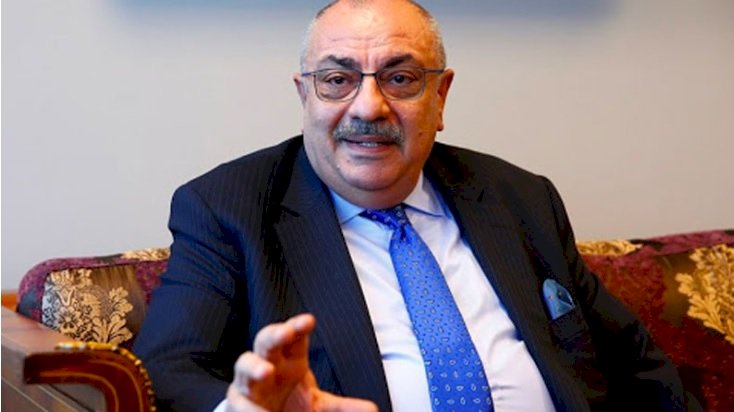 İki ittifakı da eleştiren AKP'li Tuğrul Türkeş: 'Milliyetçi Lig' kurmalıyız