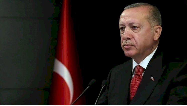 İngiltere basını: Batı, 'güvenilmez' Erdoğan ile 5 yıla daha hazırlanıyor
