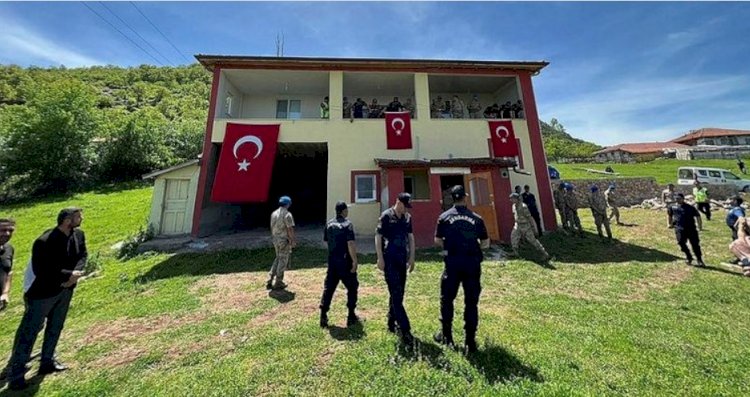 Şırnak’tan acı haber geldi: 5 şehit