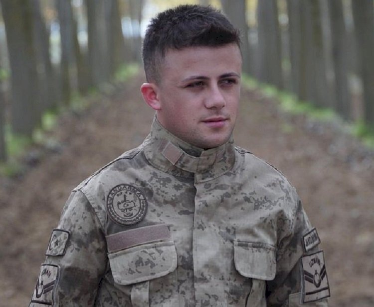 Şehit Jandarma Uzman Çavuş Bayram Doğan yarın toprağa verilecek
