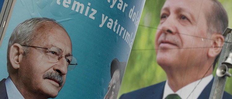 Erdoğan ve Kılıçdaroğlu ikinci tur hazırlıklarına başladı