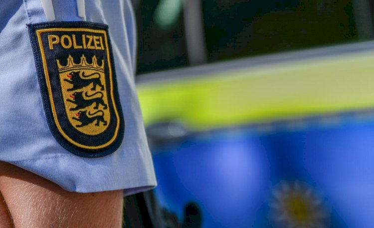 Almanya'da gözaltına alınan Türk gazeteciler serbest