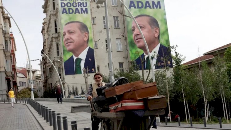 2008 krizini tahmin eden ekonomistten 'Erdoğan' öngörüsü: 'Topyekun kriz olur'
