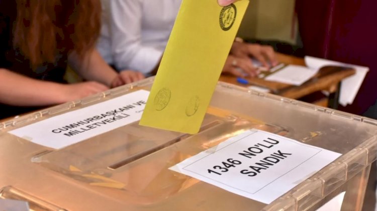 Can Selçuki YSK verilerini analiz etti: İYİ Partili 800 bin seçmen Kılıçdaroğlu'nu tercih etmedi