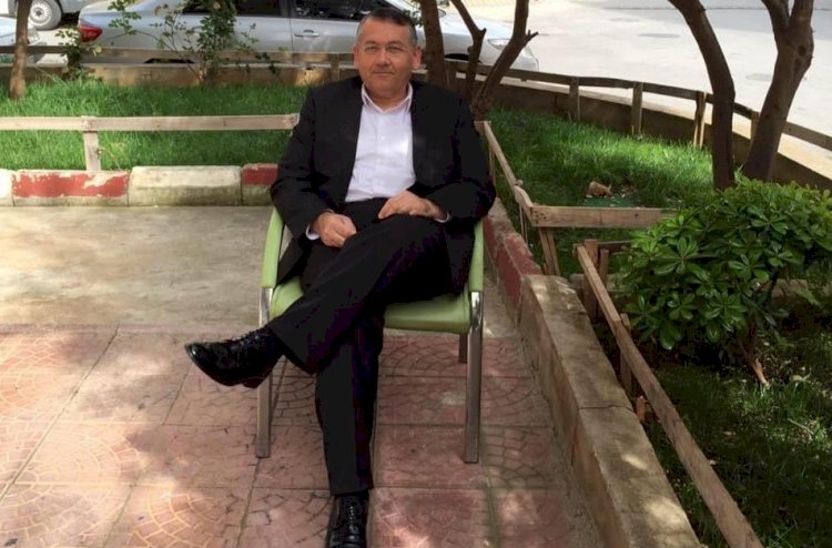 Ali Sevgen 55 yaşında vefat etti!