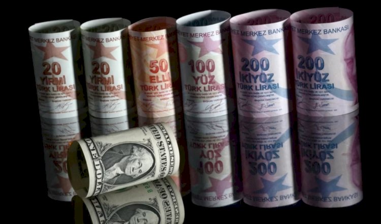 Reuters: "Türk Lirası'nın değer kaybı sürüyor"