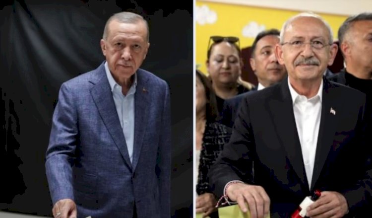 Erdoğan ve Kılıçdaroğlu'nun Seçim Performansı Nasıldı?