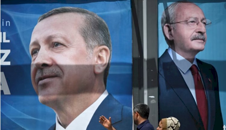 Beyaz Saray: “Kim kazanırsa kazansın Türkiye ile çalışmaya devam edeceğiz”