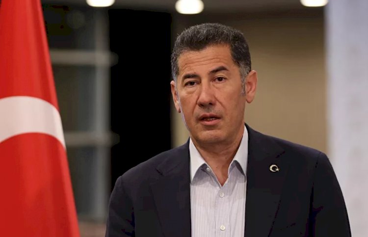 Sinan Oğan: Cumhurbaşkanı yardımcısı olmak varken neden bakan olayım?