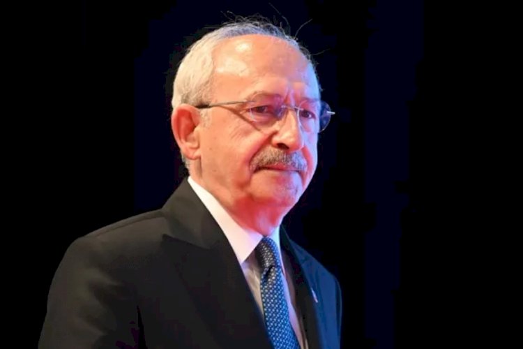 Kılıçdaroğlu: Bir, iki değil en az beş sandık görevlisine ihtiyacımız var