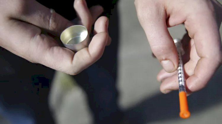 Taliban'ın haşhaş yasağı, Avrupa'da fentanil pazarını tetikleyebilir