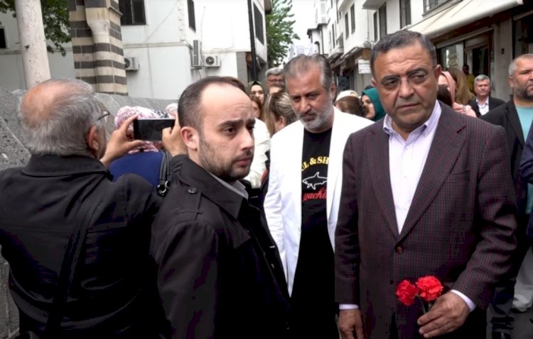 CHP 21 yıl sonra Diyarbakır’dan milletvekilliği kazandı