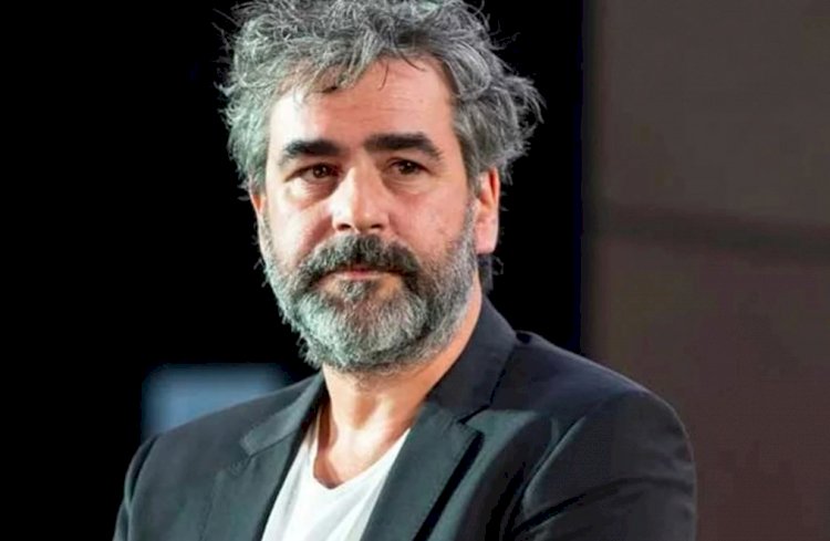 Deniz Yücel hakkında yakalama kararı