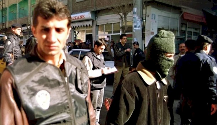 20 'domuz bağı' cinayetinden yargılanmışlardı: Dört Hizbullahçı daha serbest