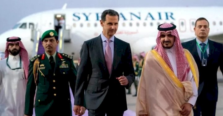 Esad, Arap Birliği zirvesinde konuşacak: Suriye’nin örgüte dönüşü Orta Doğu için ne anlama geliyor?