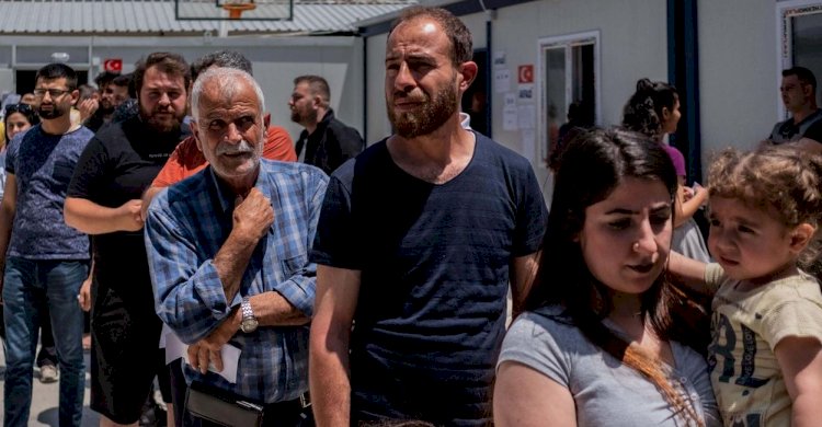 İkinci tur hesapları: Seçmen sandığa nasıl çekilecek?