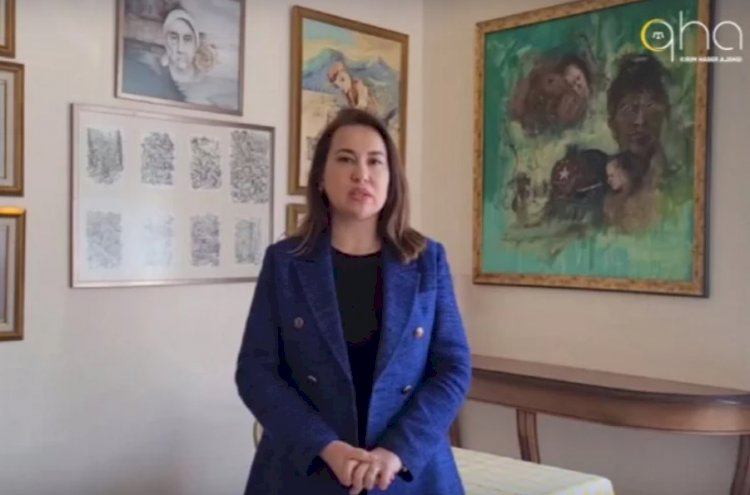 Doç. Dr. Gayana Yüksel: 18 Mayıs 1944 Kırım Tatar Sürgünü ve Soykırımı'nın bu yıl dönümü ayrı öneme sahip