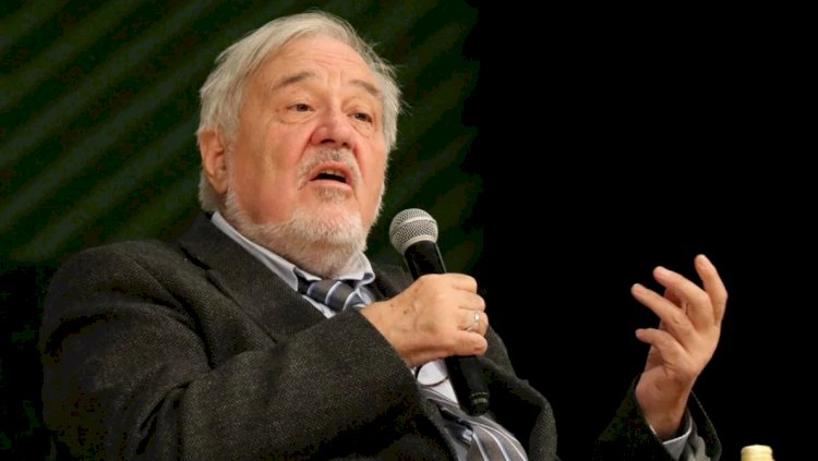 Tarihçi İlber Ortaylı'dan milyonlara ilginç çağrı: Allah’ını seven çıksın ortaya!