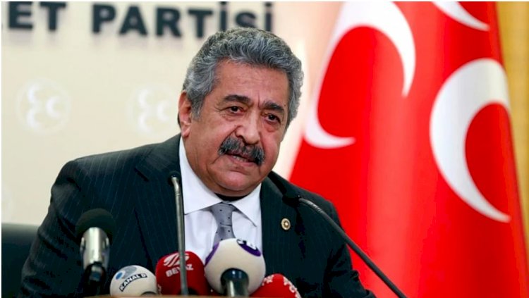 MHP'den HÜDA PAR değerlendirmesi: AK Parti listelerinden aday oldular, geçti gitti