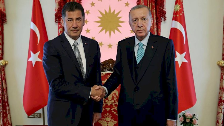 Ümit Özdağ ve Sinan Oğan MHP ve Bahçeli'yi  Cumhur İttifakı'ndan tasfiye mi edecek?