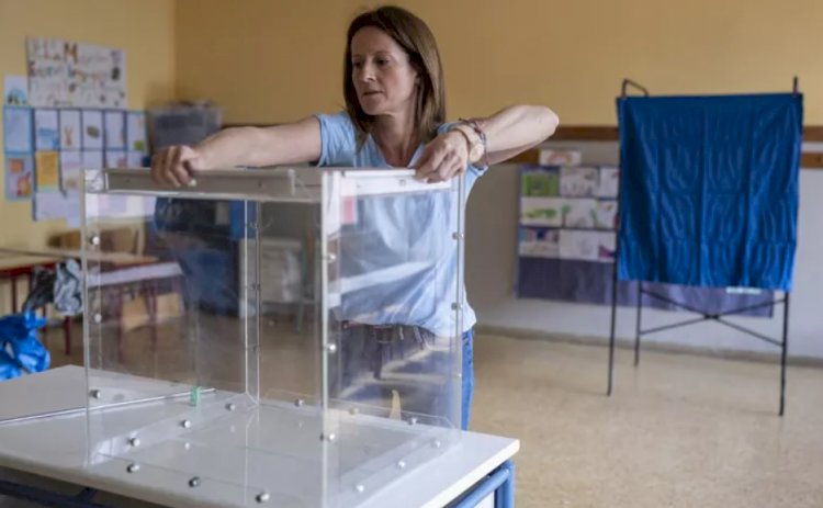 Yunanistan seçimlerinde katılımın düşük kalması bekleniyor: 'Halk değişim göremiyor'