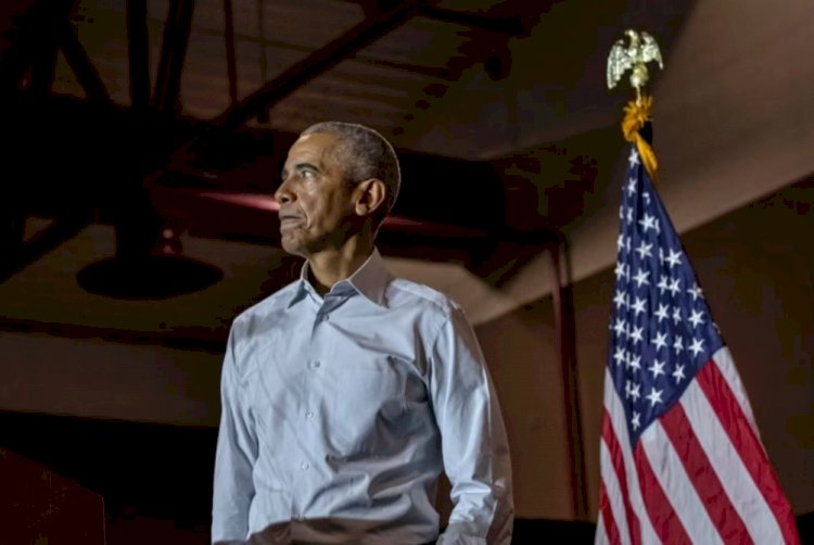 Rusya'dan aralarında Obama'nın da bulunduğu 500 ABD vatandaşına yaptırım