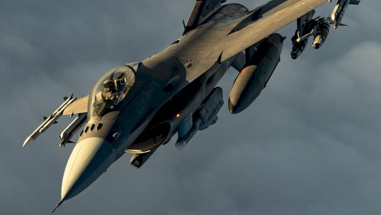 Rusya'dan Batı'ya F-16 uyarısı: Çok büyük risk alırsınız