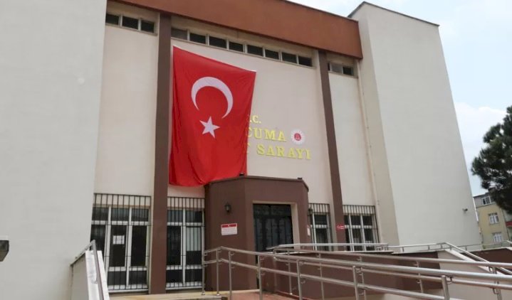 Zonguldak'ta istismar edilen 2 yaşındaki çocuk hayatını kaybetti