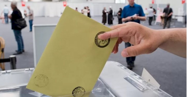 YSK, yurt dışında ve gümrük kapılarında 2. tur seçimlerinde kullanılan oy sayısını güncelledi: 700 bini aştı