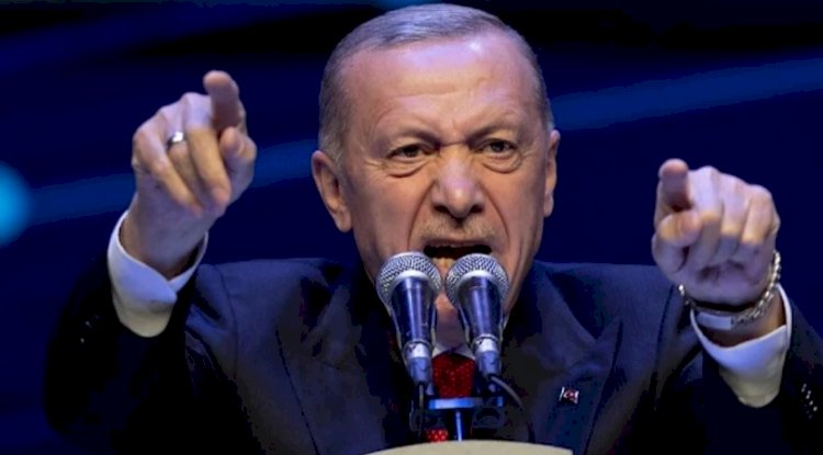 İngiliz medyasından seçim yorumu: Erdoğan’ın aşil topuğu…
