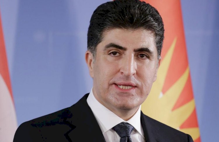 Barzani'den Erdoğan'a destek