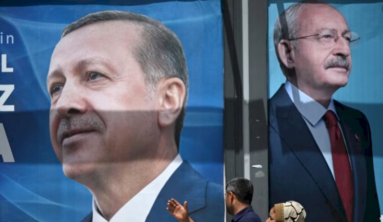 İkinci tura günler kala adaylardan “oy kullanın” çağrısı