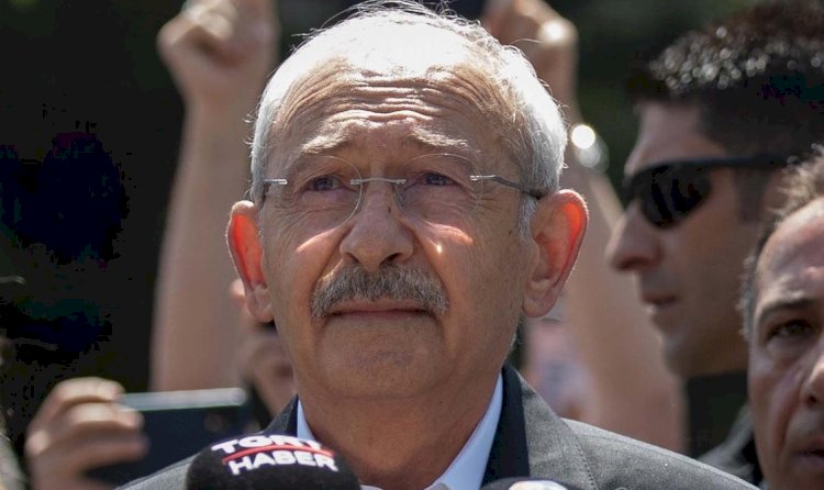 Oğan'ın kararı sonrası Kılıçdaroğlu'ndan sert açıklama
