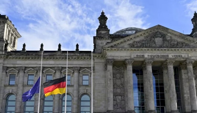 Türkiye'nin Berlin Büyükelçisi Alman Dışişleri'ne çağrıldı