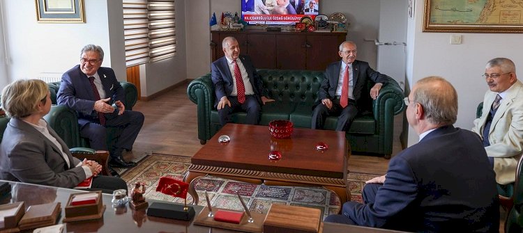 Millet İttifakı ile Özdağ arasında "kayyum" pürüzü